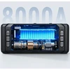 Avapow Eu AVAPOW 2 viename starteris su oro siurbliu 74Wh, PD30W