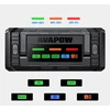 Avapow Eu AVAPOW TJ58 užvedimo jungiklis 74Wh PD30W