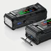 Avapow Eu AVAPOW TJ68 užvedimo jungiklis 88.8Wh PD65W