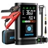 Avapow Eu AVAPOW JP3 2in1 stiprintuvas su kompresoriumi 59 Wh 3000A