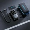 Avapow Eu Kompresorius, galintis 150 PSI 8000 mAh AVAPOW AP18