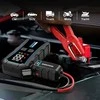 Avapow Eu AVAPOW E5PRO užvedimo įkroviklis 2000A 44.4Wh