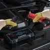 Avapow Eu AVAPOW A9 Plus įkroviklis-užvedimo įrenginys 12 V 2000 A 44 Wh