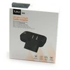 B05 2x Bluetooth siųstuvas 1Mii 2xAUX lizdas 3.5 10m