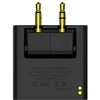 B05 2x Bluetooth siųstuvas 1Mii 2xAUX lizdas 3.5 10m