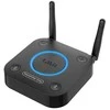 B06 Transmiter nadajnik Bluetooth 5 1Mii aptX 50m
