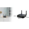 B06 Transmiter nadajnik Bluetooth 5 1Mii aptX 50m