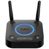 B06 Transmiter nadajnik Bluetooth 5 1Mii aptX 50m