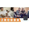 B06 Transmiter nadajnik Bluetooth 5 1Mii aptX 50m