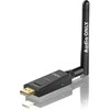 B10PRO „Bluetooth 5.0“ USB garso siųstuvas 1Mii 20m
