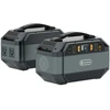 Banko energija FlashFish P56 330W 299Wh
