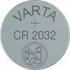 VARTA CR2032 (6032) šarminė baterija