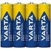 Baterija VARTA Industrial Pro LR06 AA 1.5V 4vnt.