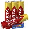 Baterija VARTA Longlife MaxPower LR03 AAA 1.5V 4vnt.