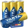 Baterija VARTA Longlife Power LR06 AA 1.5V 4vnt.