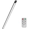 Belaidė LED lempa su judesio davikliu 80 cm 80B 10