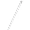 Belaidė LED lempa su judesio jutikliu, 80 cm, sidabrinė