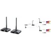 Belaidis USB-C / HDMI 4K Spacetronik SPH-CW20