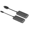 Belaidis USB-C / HDMI 4K Spacetronik SPH-CW20