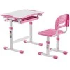 Vaikų stalas ir kėdė Spacetronik SPEX122WP