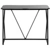 Lofto stalas 100 cm Spacetronik Funky Furniture