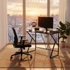 Lofto stalas 100 cm Spacetronik Funky Furniture
