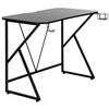 Lofto stalas 100 cm Spacetronik Funky Furniture