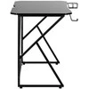 Lofto stalas 100 cm Spacetronik Funky Furniture