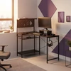 Kampinis stalas Spacetronik FUNKY FURNITURE 120x70