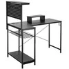 Kampinis stalas Spacetronik FUNKY FURNITURE 120x70