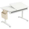 Reguliuojamas stalas Spacetronik SPE-X108WG 120 120 4