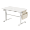 Reguliuojamas stalas Spacetronik SPE-X108WG 100x60 10