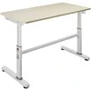 Reguliuojamas stalas Spacetronik XD SPE-X103WL 12 120