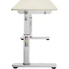 Reguliuojamas stalas Spacetronik XD SPE-X103WL 12 120
