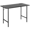 Spacetronik FUNKY FURNITURE rašomasis stalas 75 cm su USB prievadais