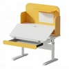Stalas Spacetronik XD SPE-X114Y geltonas 90