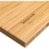 Spacetronik MOSO bambukinis biuro stalviršis 120x60