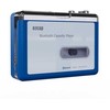 „Walkman“ „Bluetooth“ kasečių grotuvas EZCAP215