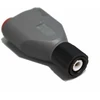 BNC adapteris PeakTech 7055 osciloskopams