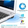 BT502 Adapteris Bluetooth 5.0 USB 1Mii EDR Windows