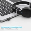 BT502 Adapteris Bluetooth 5.0 USB 1Mii EDR Windows