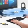 BT502 Adapteris Bluetooth 5.0 USB 1Mii EDR Windows