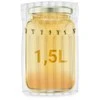 Bublaki BAB-10_60 oro pagalvė. stiklainis 1,5L H220R50
