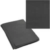 Bublaki Juodas korio pjaustytas popierius 30x25