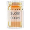 Bublaki BAB-09_60 oro pagalvė. stiklainis 900 ml H180D80