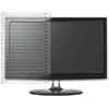 Bublaki BAB-81 oro pagalvė. 350x260x26 monitorius 17" 1x