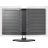 Bublaki BAB-81 oro pagalvė. 350x260x26 monitorius 17" 2x
