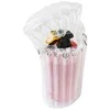 Bublaki Oro pagalvė BAB-G01 150x330x100 gesintuvas 1kg
