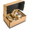 Bublaki Papier kraftowy pakowy 38cm 250m 8KG KRAFTBOX