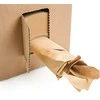 Bublaki Papier kraftowy pakowy 38cm 250m 8KG KRAFTBOX